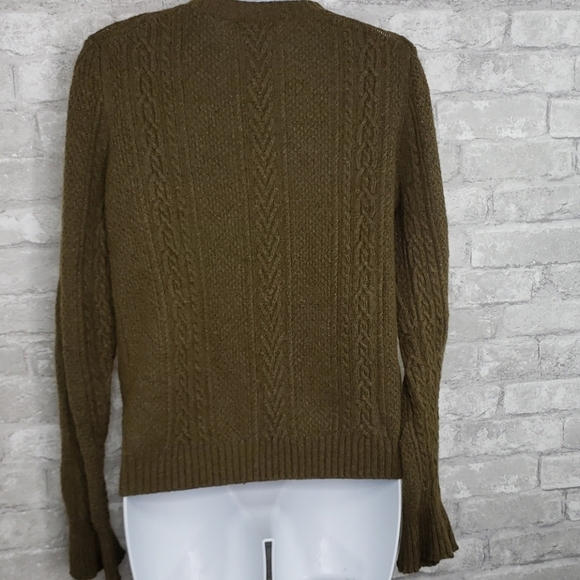 J. Crew Wool Blend Sweater - Picture 4 of 7